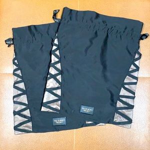 Victoria’s Secret travel bags